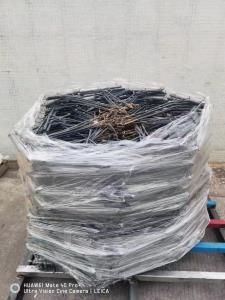 环保炉脱漆